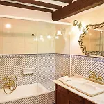 El Retiro Del Obispo Country house *