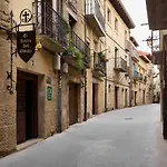 Country house El Retiro Del Obispo *