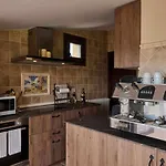 El Retiro Del Obispo Country house