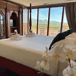 El Retiro Del Obispo Country house *