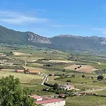 El Retiro Del Obispo La Guardia