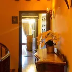 El Retiro Del Obispo