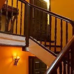 El Retiro Del Obispo Country house
