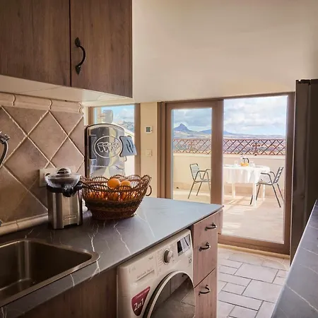 El Retiro Del Obispo