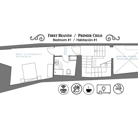 El Retiro Del Obispo Country house Laguardia