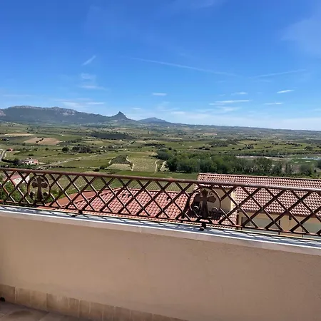 El Retiro Del Obispo Country house