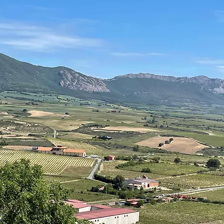 El Retiro Del Obispo La Guardia