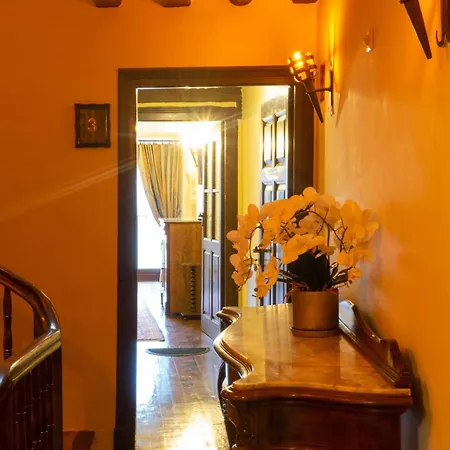 El Retiro Del Obispo