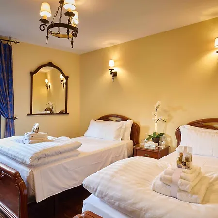 El Retiro Del Obispo * Laguardia