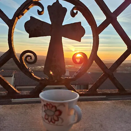 El Retiro Del Obispo *