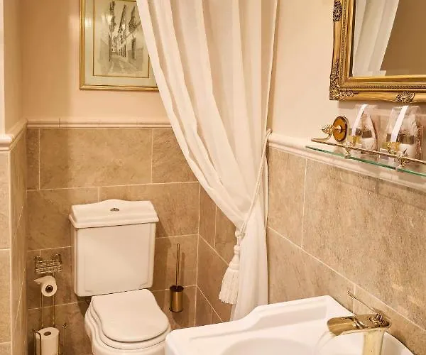 El Retiro Del Obispo * Laguardia