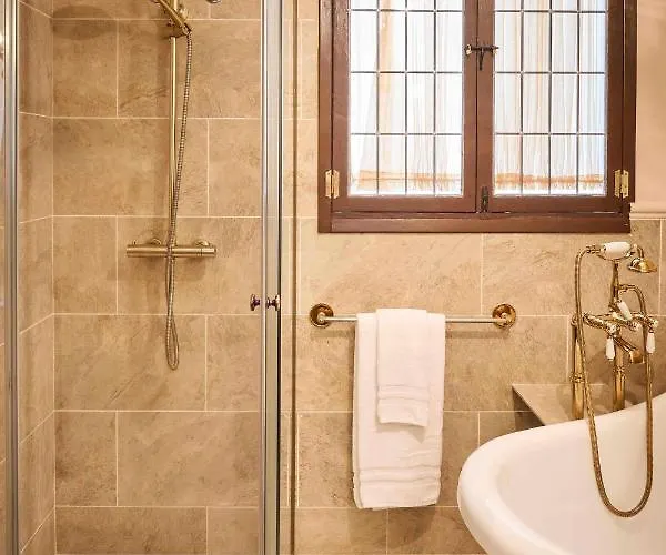 Country house El Retiro Del Obispo Laguardia