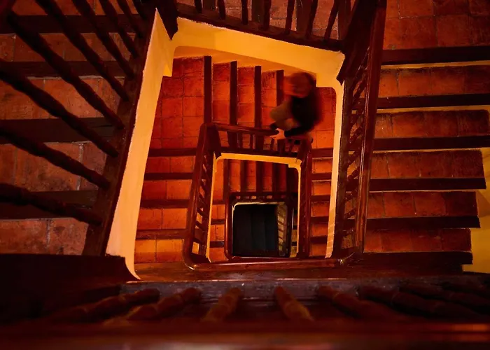 El Retiro Del Obispo Country house Laguardia