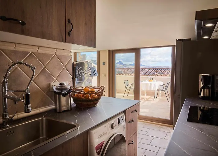 El Retiro Del Obispo