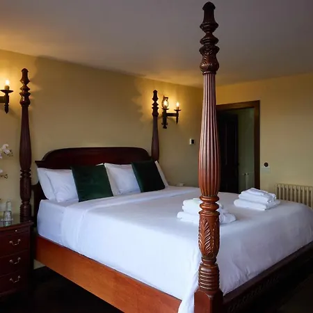 Casa rural El Retiro Del Obispo