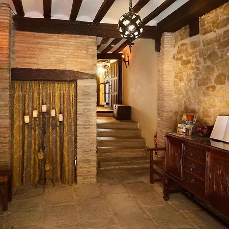 Casa rural El Retiro Del Obispo