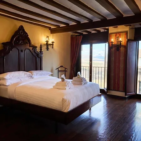 El Retiro Del Obispo *