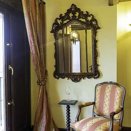 El Retiro Del Obispo La Guardia