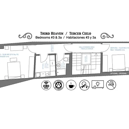 El Retiro Del Obispo Casa rural *