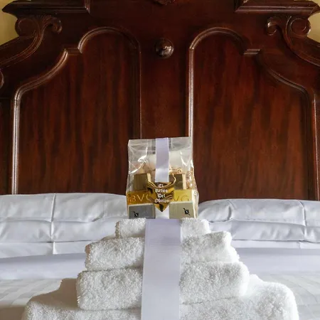 Casa rural El Retiro Del Obispo *