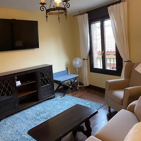 Casa rural El Retiro Del Obispo