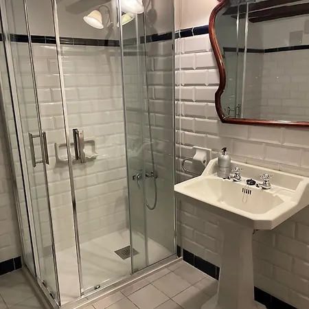 El Retiro Del Obispo Casa rural *